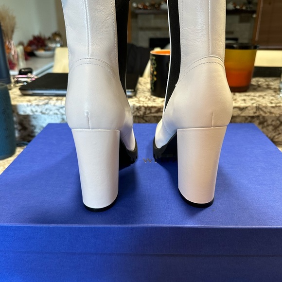 Stuart Weitzman Boots - Picture 4 of 12